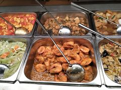 -汉爵阳明大酒店-中餐厅(银湖北路店)