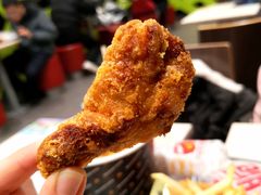 -麦当劳(山大路店)