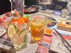 -猫抓烤肉(观音桥九街店)