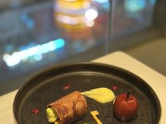 -王品牛排(郑州大卫城店)