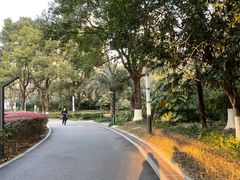 -苏州河梦清园环保主题公园