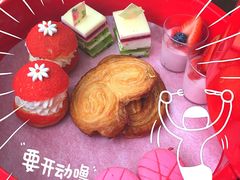 -瑞吉酒店·The Drawing Room闲逸廊·云端下午茶·夜奢Whiskey