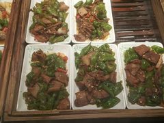 -老乡鸡(肥东文一名都店)