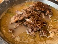 -孙记驴肉山庄(李桥店)