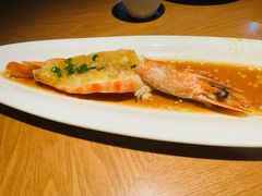 -波螺油子青岛本帮菜(银座店)