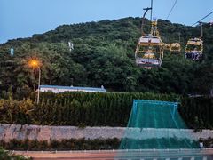 -富斯特索道