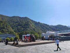 -石台牯牛降景区