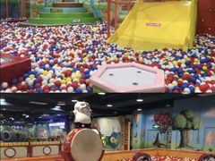 -嘉文梦想世界(SM天津滨海城市广场店)