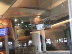 -金华站