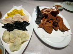 -船歌·鱼水饺青岛菜(闽江二路店)