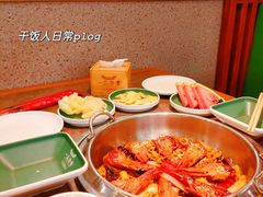 -一品渝香干锅鸭头(平安店)