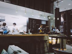 -Home Cafe(水榭春天店)