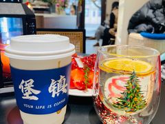 -seeu coffee(江滩店)