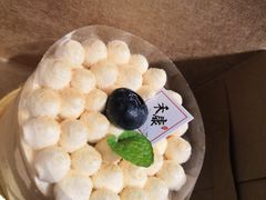 -禾康家蛋糕店