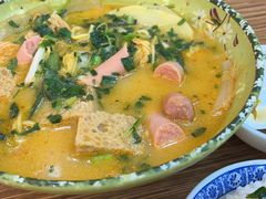 -张川人•甘肃天水麻辣烫(北医三院店)