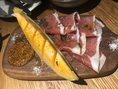 -La Strada(安福路店)
