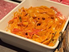 -东来顺·非遗火锅(赛格国际购物中心店)