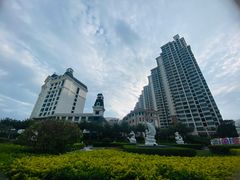 -青澳湾北回归线广场