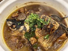 -西山人家·传统苏帮菜·家宴(木渎店)