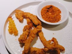 -川味堂·四川豆花(八卦岭店)
