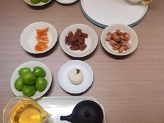 -隐溪茶馆(静安寺店)