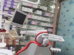 -深圳富茂格伦菲尔口腔门诊部(龙华清湖总院)