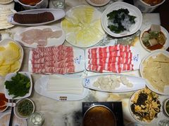 -东道煮牛肉火锅(东盛大街店)