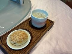 -江南灶中餐厅(南京香格里拉店)