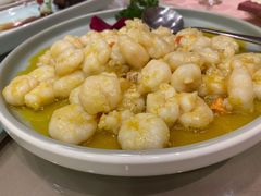 王宝和·蟹粉河虾仁-王宝和酒家(黄浦店)