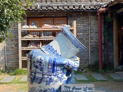 -婺源风景区