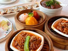 -安蒂娅.悦景轩中餐厅(西乡店)