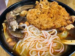 -阿生哥螺蛳粉(二七万达店)