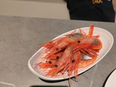 -一方渔歌蒸汽海鲜自助(文化路万达广场店)