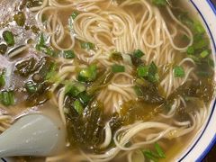 -清真·西北人家风味馆(中山中路店)