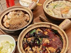 -罗妈砂锅(四川成都奎星楼店)