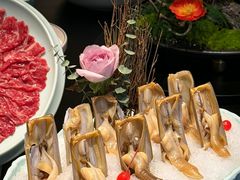 -德天肥牛海鲜火锅(城西银泰店)