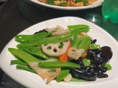 -一记洛阳菜·糖醋小排·水席(十字街店)