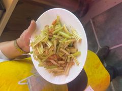 -乔家小院•非遗驴肉•本地小海鲜(滨河路店)