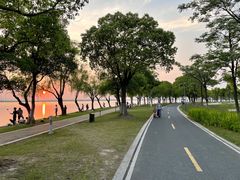 -阳澄湖半岛旅游度假区