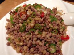 麦子炒牛肉-陈记牛肉馆(尚文书店店)