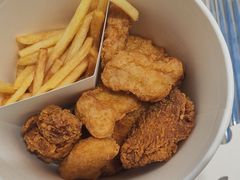 -麦当劳(昊胜大厦店)