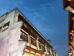 -衣裳街历史文化街区
