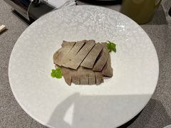 -太湖饭店·寄畅轩中餐厅