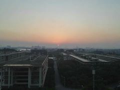 -广东工业大学(大学城校区)