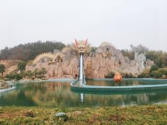 -南京银杏湖乐园