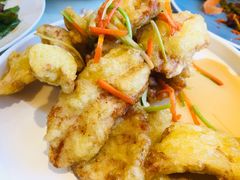 -南山鲜虾面·活鲜小馆·海味大连菜(南山总店)