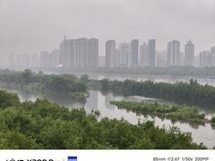 -咸阳湖景区