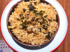 -老闵田螺馆·南昌市井菜·特色小吃(总店)