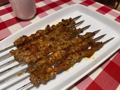 -西贝莜面村(近铁城市广场店)