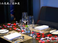 -莲西餐(曲江店)